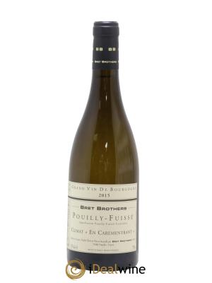 Pouilly-Fuissé En Carementrant Bret Brothers