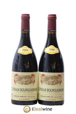 Coteaux Bourguignons Charles Noëllat