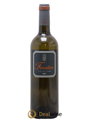 Vin de France Faustine Vieilles Vignes Comte Abbatucci (Domaine)