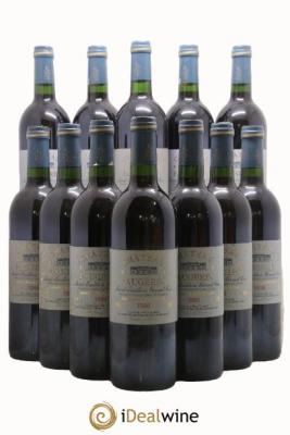 Château Faugères Grand Cru Classé