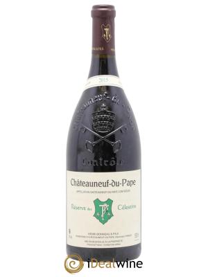 Châteauneuf-du-Pape Réserve des Célestins Henri Bonneau & Fils