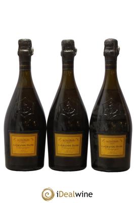 La Grande Dame Veuve Clicquot