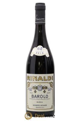 Barolo DOCG Bussia Giuseppe Rinaldi