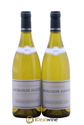 Bourgogne Aligoté Bruno Clair