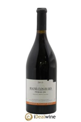 Beaune 1er Cru Clos du Roi Tollot Beaut (Domaine)