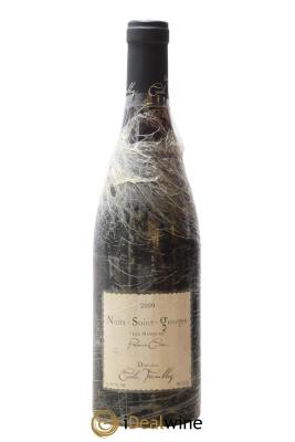 Nuits-Saint-Georges 1er Cru Les Murgers Cécile Tremblay