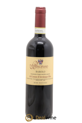 Barolo Serralunga Ferdinando Principiano