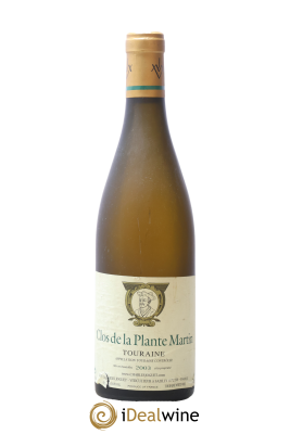 Touraine Clos de la Plante Martin Charles Joguet