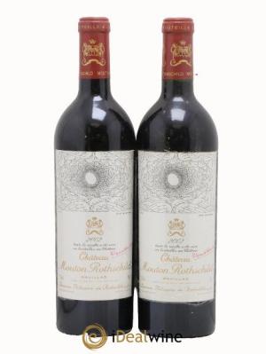 Château Mouton Rothschild 1er Grand Cru Classé
