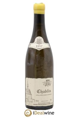 Chablis Raveneau (Domaine)