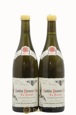 Chablis 1er Cru La Forest Vincent Dauvissat (Domaine)
