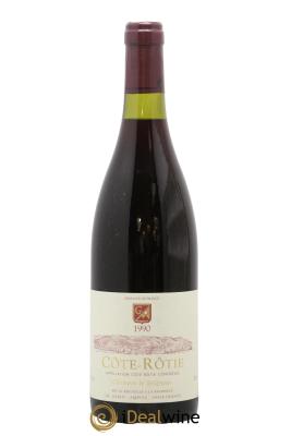 Côte-Rôtie Champin Le Seigneur Jean-Michel Gerin