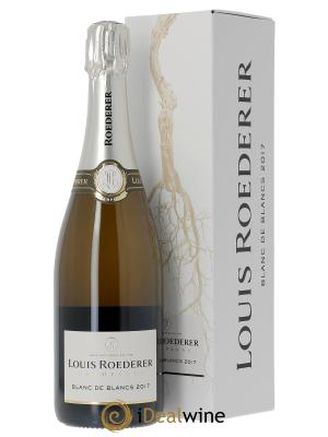 Blanc de Blancs Brut Louis Roederer 