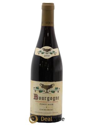 Bourgogne Coche Dury (Domaine)