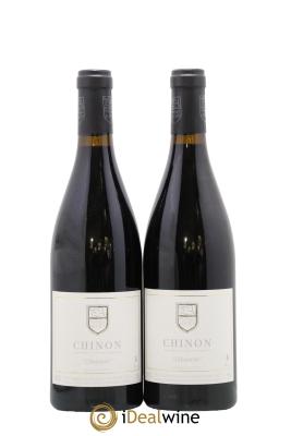 Chinon L'Huisserie Philippe Alliet