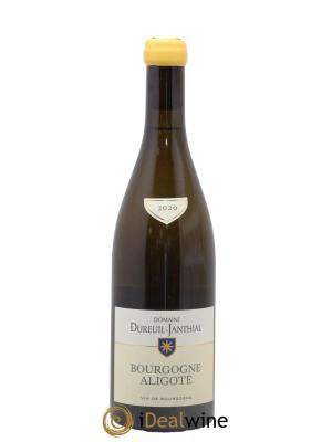 Bourgogne Aligoté Vincent Dureuil-Janthial