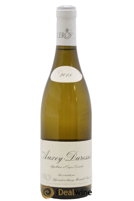 Auxey-Duresses Leroy SA