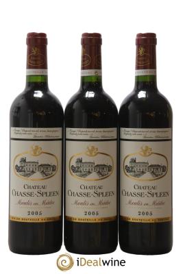 Château Chasse Spleen