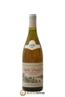 Chablis 1er Cru Vaucoupin Corinne Et Jean-Pierre Grossot