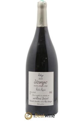 Morgon Delys Vieilles Vignes Daniel Bouland (Domaine)