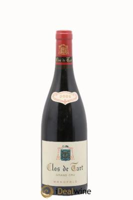 Clos de Tart Grand Cru Clos de Tart