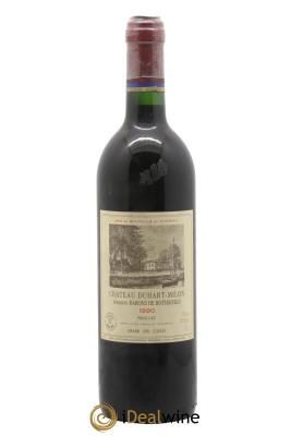 Château Duhart-Milon 4ème Grand Cru Classé