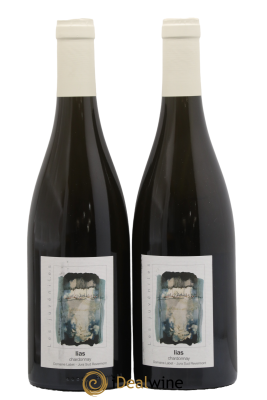 Côtes du Jura Chardonnay Lias Romain - Julien  - Charline Labet
