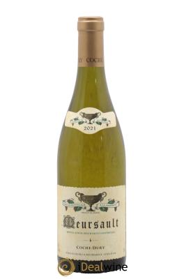 Meursault Coche Dury (Domaine)