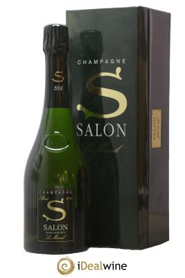 Cuvée S Salon
