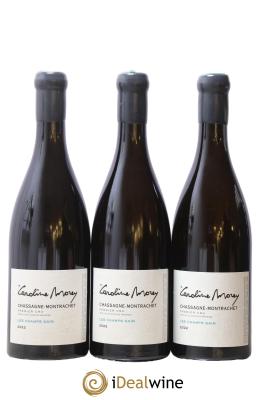 Chassagne-Montrachet 1er Cru Les Champs Gains Caroline Morey