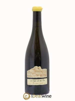 Côtes du Jura Les Vignes de mon Père Jean-François Ganevat (Domaine)
