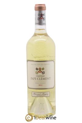 Château Pape Clément