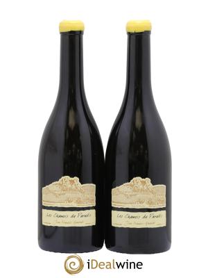 Côtes du Jura Les Chamois du Paradis Jean-François Ganevat (Domaine)