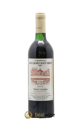 Château Les Carmes Haut-Brion