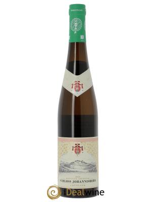 Rheingau Schloss Johannisberg Grünlack Spätlese
