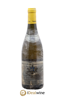 Puligny-Montrachet 1er Cru Les Pucelles Leflaive (Domaine)