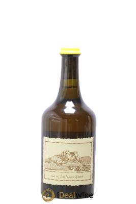 Arbois Vin Jaune Anne et Jean François Ganevat