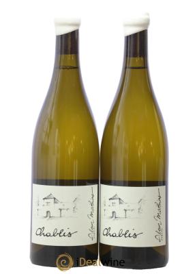 Chablis Alain Mathias