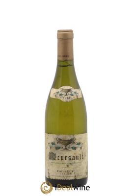 Meursault Coche Dury (Domaine)