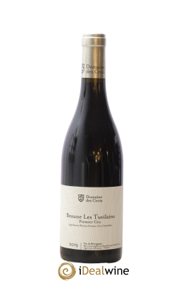 Beaune 1er Cru Les Tuvilains Croix (Domaine des)