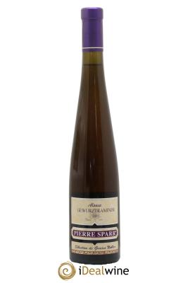 Alsace Gewurztraminer Sélection de Grains Nobles Pierre Sparr 