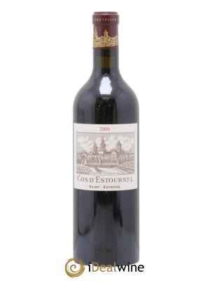 Cos d'Estournel 2ème Grand Cru Classé