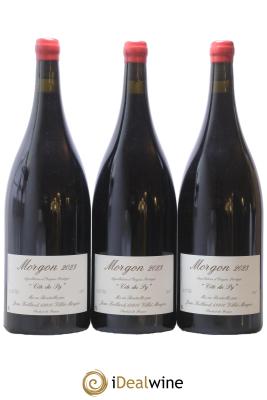 Morgon Côte du Py Jean Foillard
