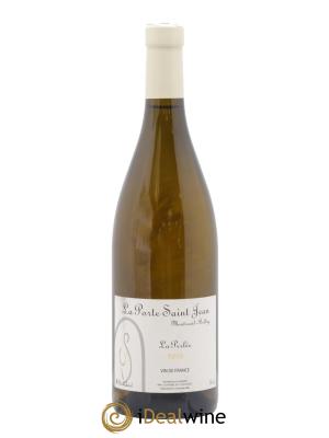 Vin de France La Perlée La Porte Saint Jean