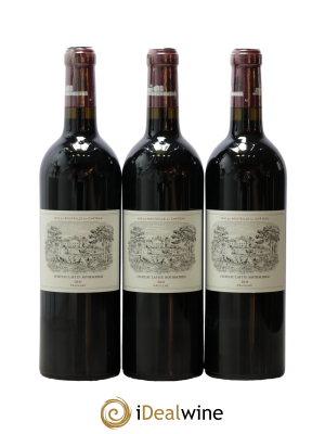 Château Lafite Rothschild 1er Grand Cru Classé