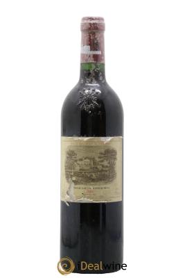 Château Lafite Rothschild 1er Grand Cru Classé