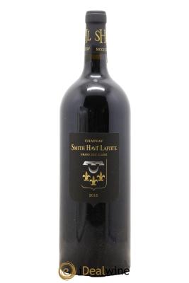 Château Smith Haut Lafitte Cru Classé de Graves