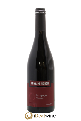 Bourgogne Pinot Noir Jean-François Gonon