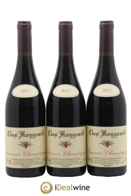 Saumur-Champigny Clos Rougeard