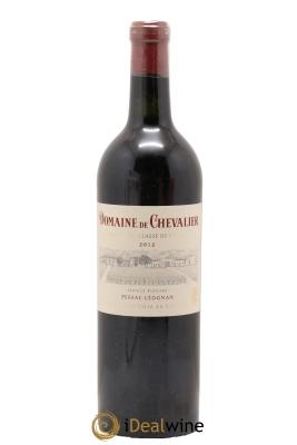 Domaine de Chevalier Cru Classé de Graves